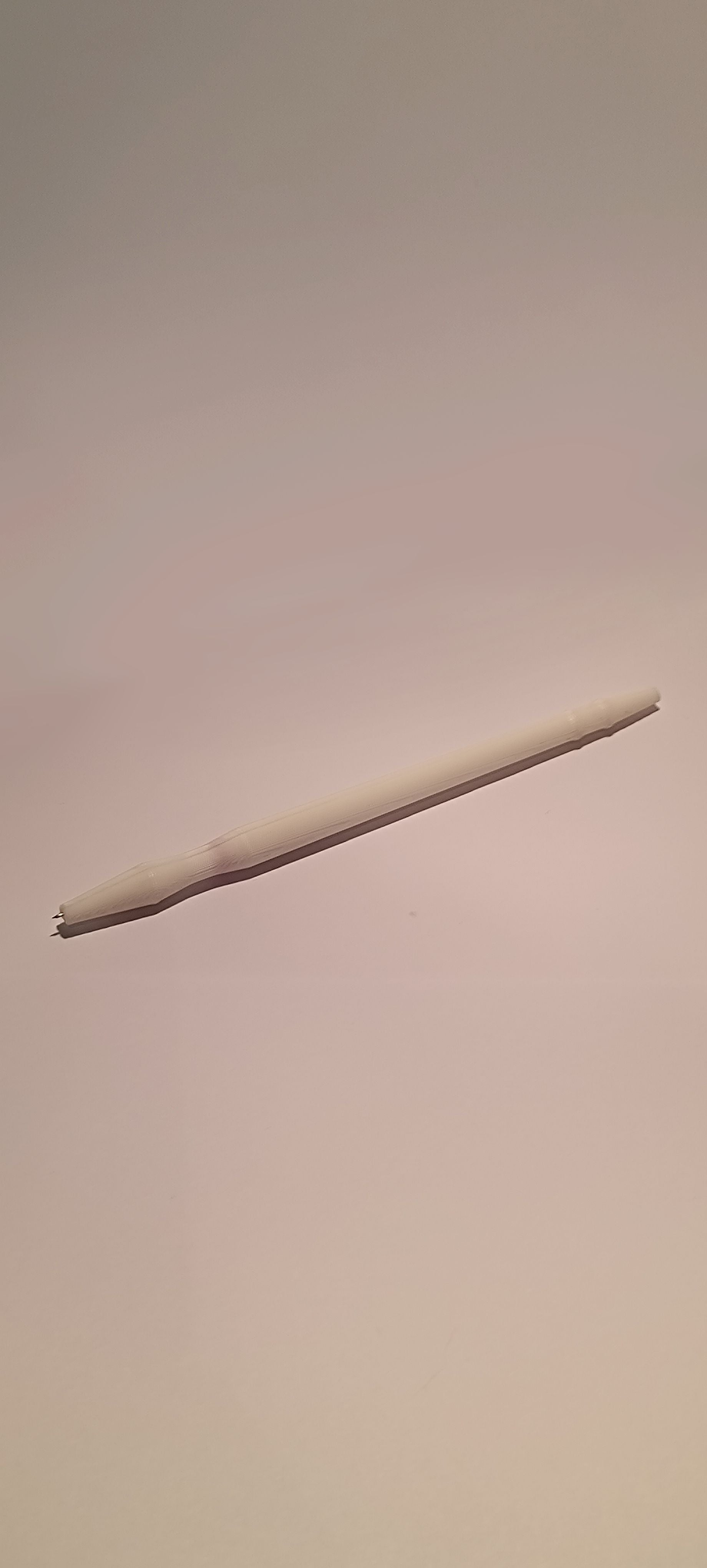 Canled Stift, Nadel Stift