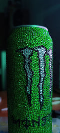 DIY Bedazzle Set für Monster